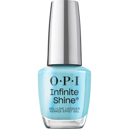 OPI Infinite Shine Nail Polish - Long Lasting Gel-Like Wear & Shine | Opaque Crème, Shimmer, Sheer | Spring 2026 Collection