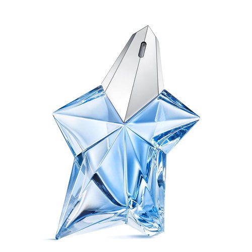 Mugler Angel Eau de Parfum - Women's Ambery & Woody Perfume - Long Lasting with Bergamot, Praline & Patchouli