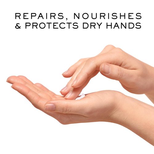 Nuxe Rêve de Miel Hand and Nail Cream - Nourishing Honey & Shea Butter for Dry Hands, 1.7 Fl Oz