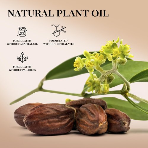 Sttes Smell Rio Body Butter 02# (Irresistible Sunshine) – Pistachio, Almond, Vanilla & Salted Caramel Scent – Fast-Absorbing Firming Body Cream with Coconut & Jojoba Oils, Caffeine, 250ml