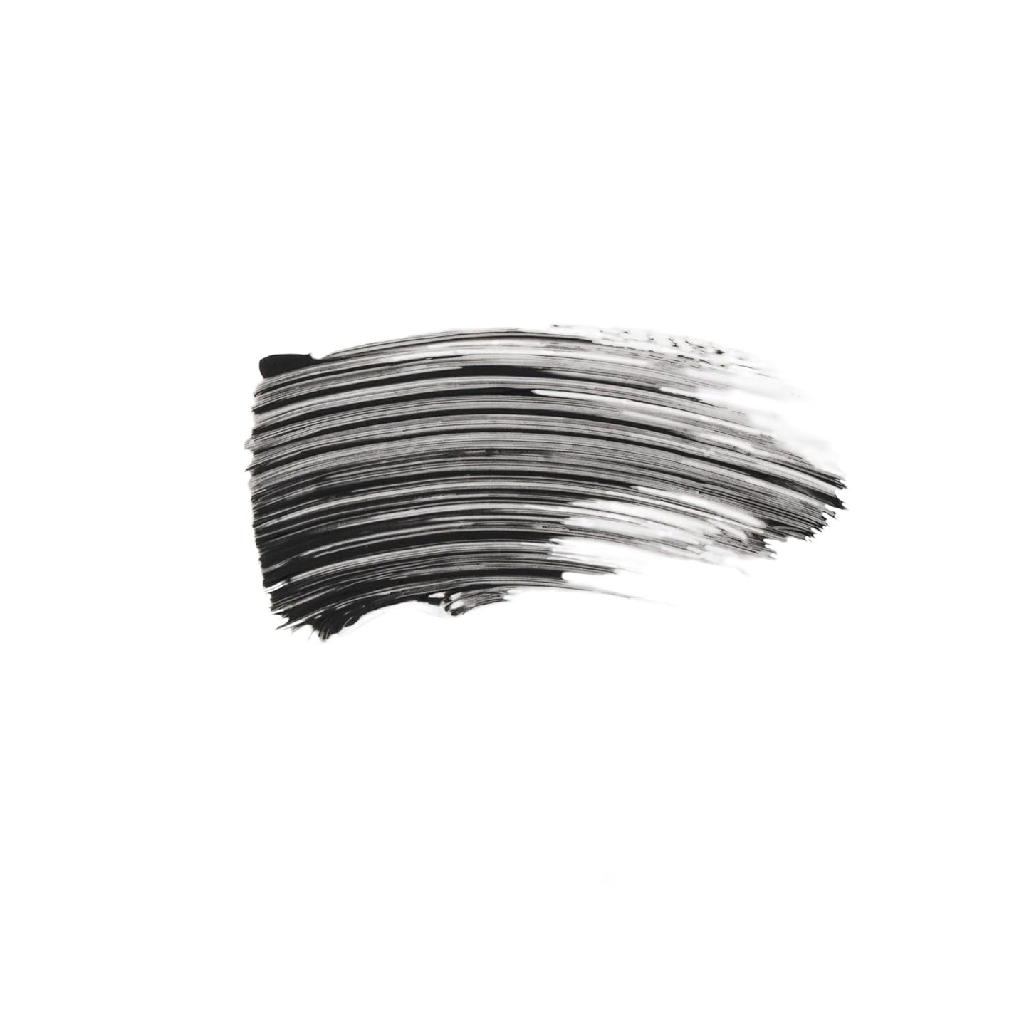 SOSHE Beauty - Peptide Lengthening Mascara | Smudge Resistant & Flake-Free | Vegan, Cruelty-Free, Safe for Contact Lens Wearers