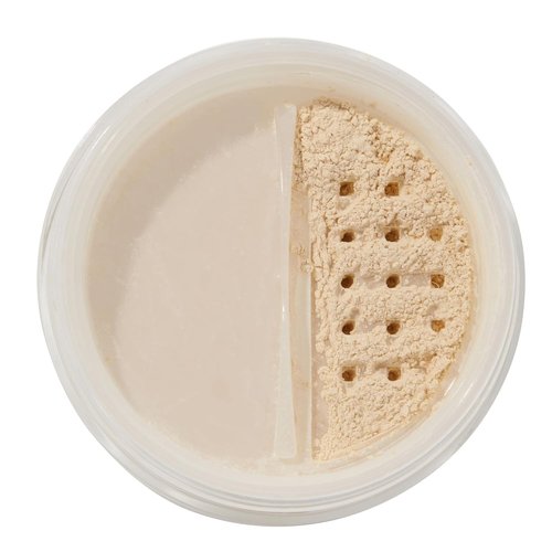 ColourPop No Filter Loose Setting Powder - Translucent Soft-Matte Finish for Long-Lasting Makeup - 100% Cruelty-Free & Vegan (0.3 oz)