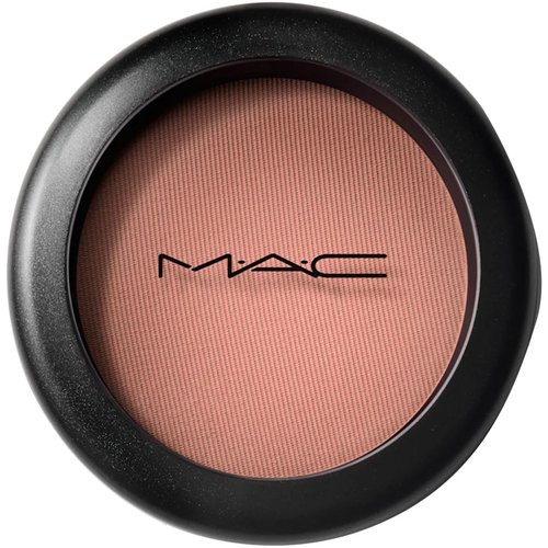 MAC Sheertone Blush - Gingerly Shade for Natural Glow | 0.21 oz Perfect for All Skin Types