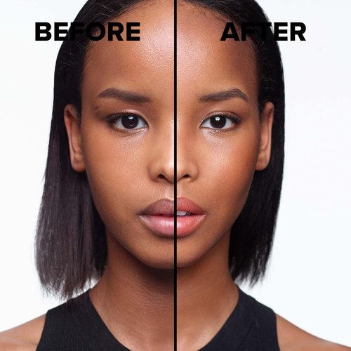 Nudestix Tinted Blur Sculpt Stick - Cream-to-Powder Matte Contour for Natural Definition | Lightweight, Vegan Makeup