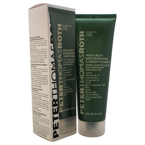 Peter Thomas Roth | Mega-Rich™ Nourishing Conditioner for Soft, Hydrated Hair | 8 oz