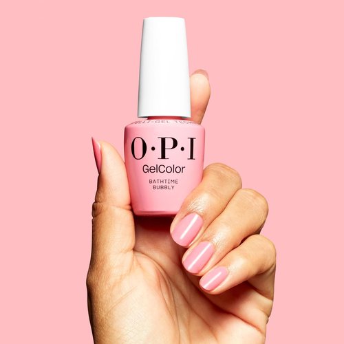 OPI GelColor LED Cure Gel Nail Polish - Salon-Quality Shine & Long-Lasting Wear | Vegan & HEMA Free | Spring 2026 Collection