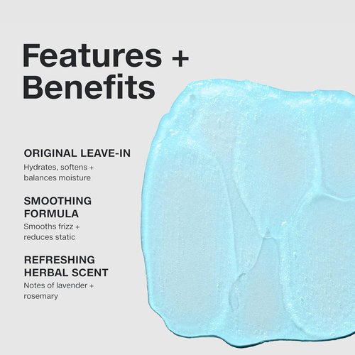 Paul Mitchell The Conditioner - Classic Leave-In Hair Treatment | Softens & Adds Moisture for All Hair Types