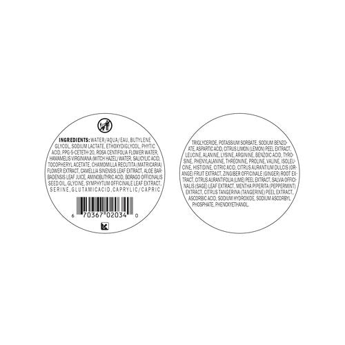 Peter Thomas Roth | Peptide Skinjection™ Exfoliating Peel Pads - Smooth Expression Lines & Wrinkles, Fragrance-Free, Alcohol-Free, All Skin Types