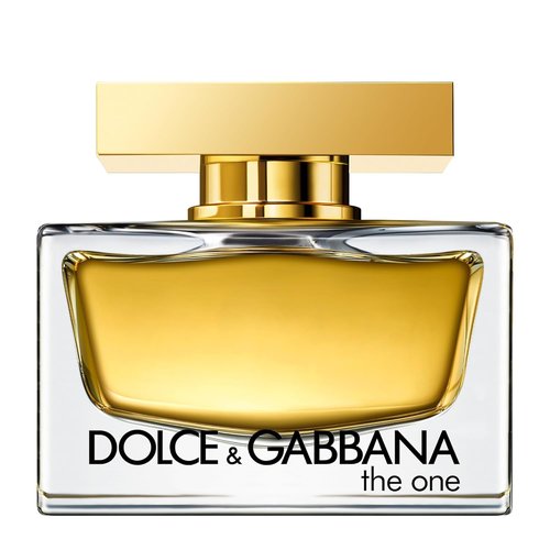 Dolce&Gabbana The One - Women's Eau De Parfum Spray | Luxurious Fragrance for All Occasions