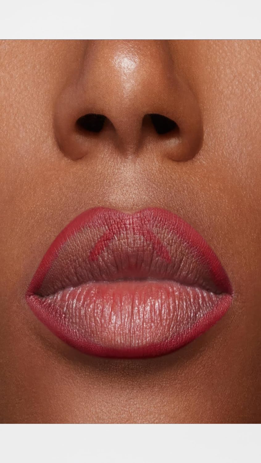 Stay All Day® Matte Lip Liner - Long-Lasting, Waterproof Formula | Perfect for All-Day Wear