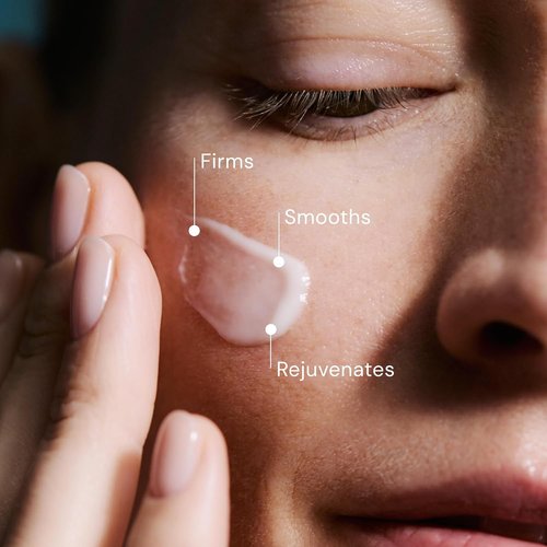 ELEMIS Pro-Collagen Overnight Matrix - Wrinkle Smoothing Night Cream for Deep Hydration & Firmness