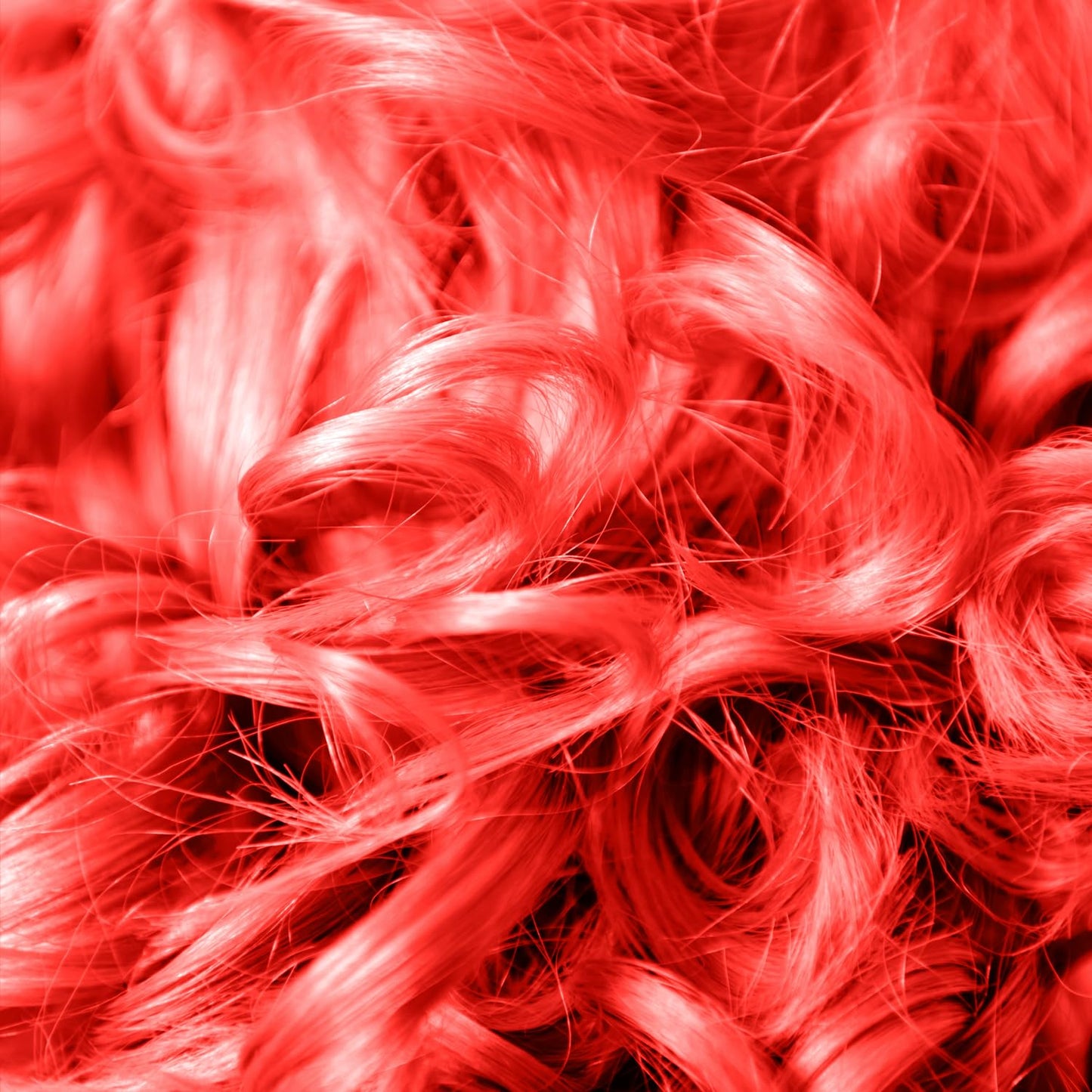 Ion Permanent Brights Hair Color - Vegan & Cruelty-Free Red | 100% Gray Coverage, 2.05 oz