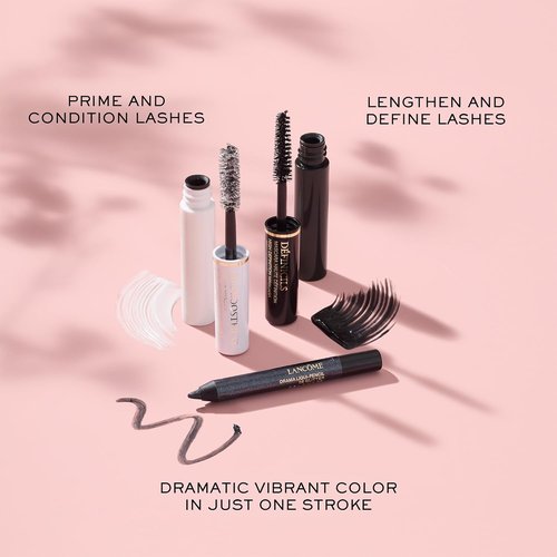 Lancôme - Mini Trial Size Discovery Set | Bestselling Skincare Essentials
