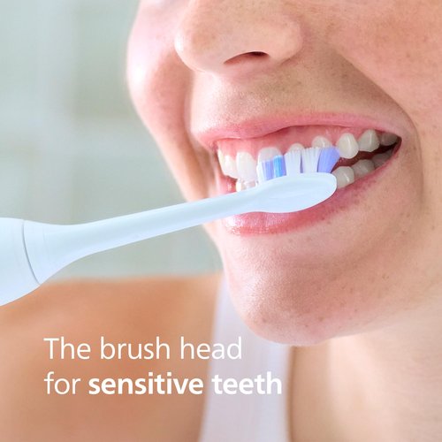 Philips Sonicare Sensitive (S2) Replacement Brush Heads