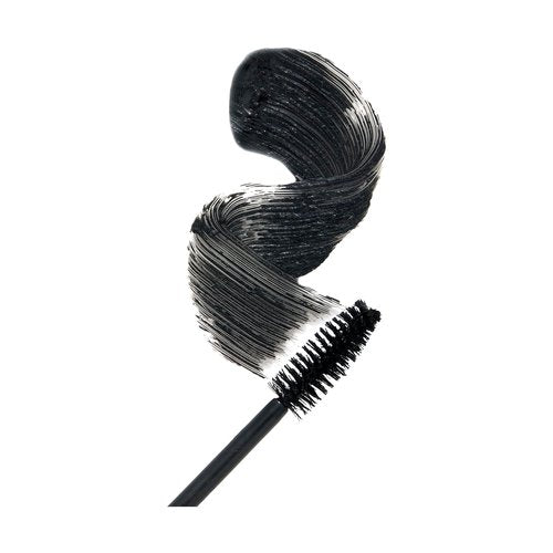 Revolution 5D Lash Pow Mascara - Lengthening & Volumizing Black Formula, Vegan & Cruelty-Free, 0.41 fl oz