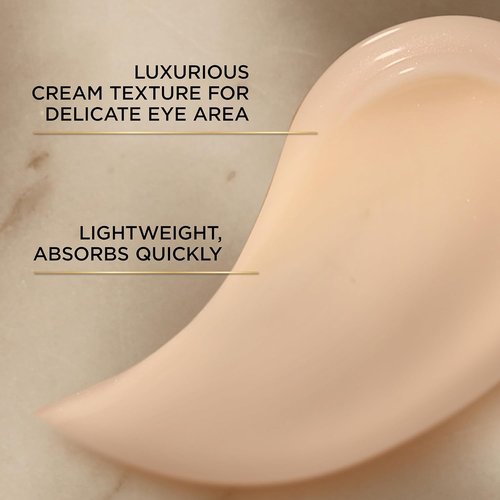 L'Oreal Paris Age Perfect Midnight Eye Cream - Antioxidant-Rich Treatment for 8 Signs of Aging | Night Cream Sample Included