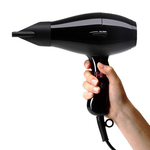 Elchim 3900 Ionic Professional Hair Dryer - Lightweight Design with 2 Concentrators | Multiple Colors Available