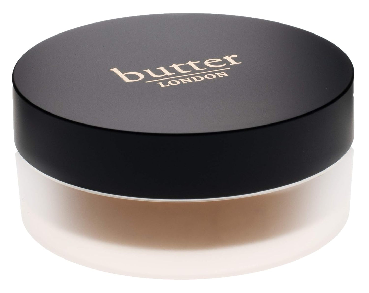 butter LONDON LumiMatte Blurring Finishing Powder - Flawless, Long-Lasting Finish | 0.35 oz