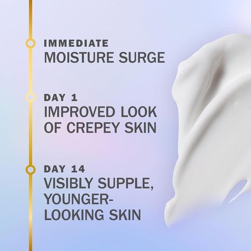 Olay Treatment Cream - Intensive Crepey Skin Corrector for Neck & Chest | Retinol24 & Vitamin B3, 1.7 fl oz