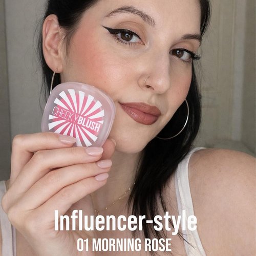 Regine Switzerland Matte Powder Blush Palette - High Pigment, Vegan & Cruelty-Free | 0.1 Ounce