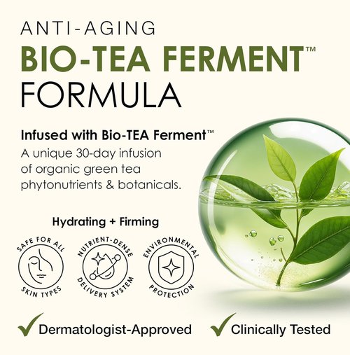 **IN YOUR FACE Cream - Luxurious Anti-Wrinkle Face Moisturizer with Coenzyme Q10 & Vitamin C - Deep Hydration for Youthful Skin**