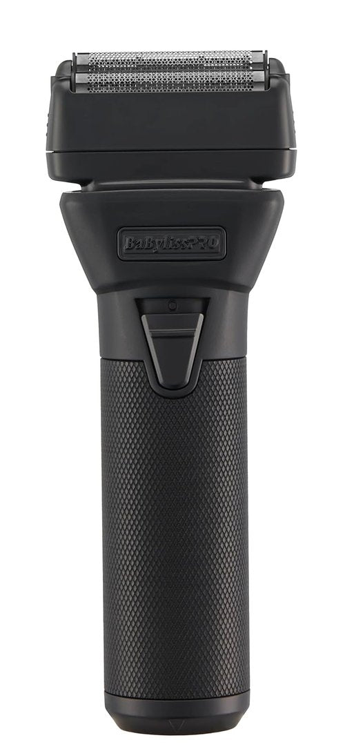 FXONE Double Foil Stick Shaver - Interchangeable Battery for Effortless Grooming
