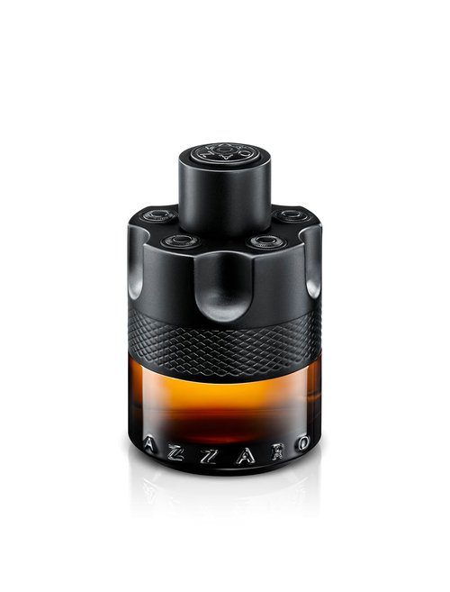 Azzaro The Most Wanted Parfum - Intense Men's Cologne - Spicy & Seductive Fragrance for Date Night