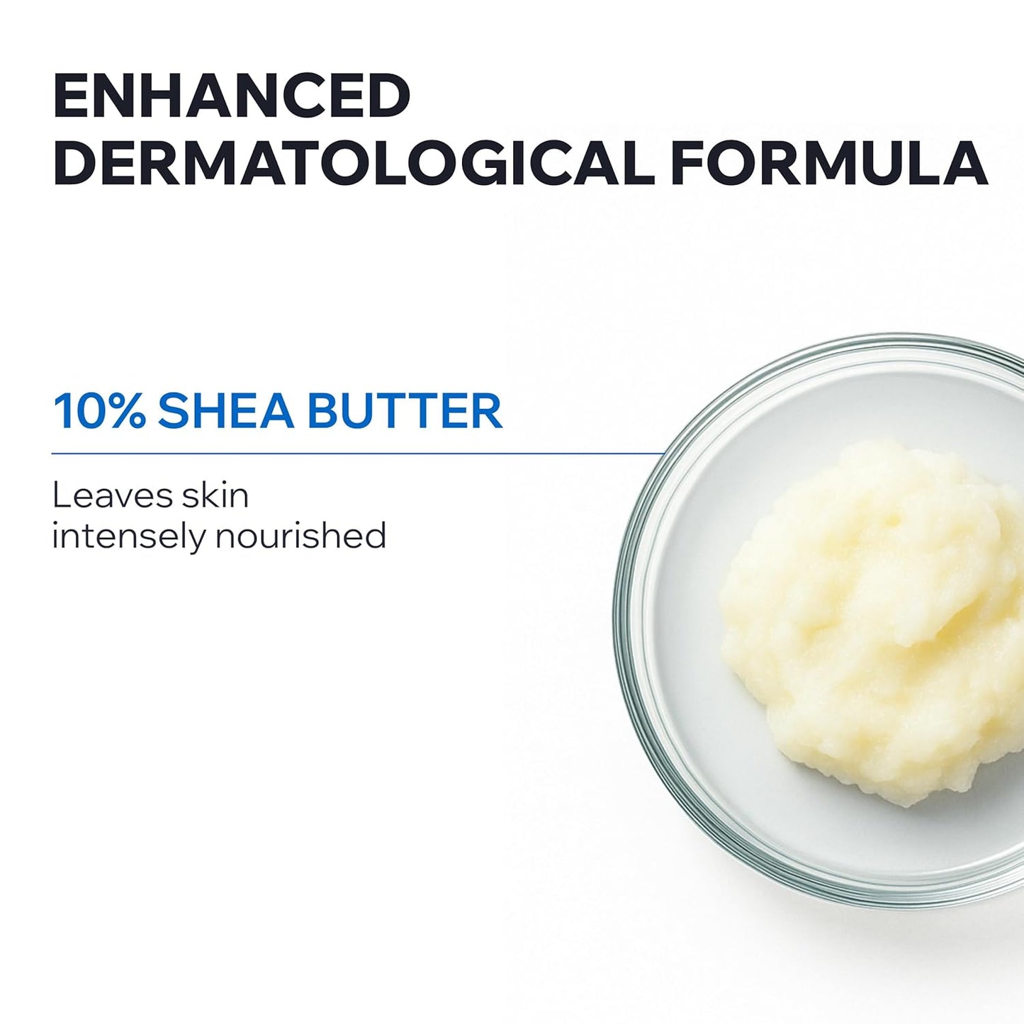 Uriage Xemose Body Cream - Lipid-Replenishing Formula for Dry Skin | Soothes Discomfort & Hydrates