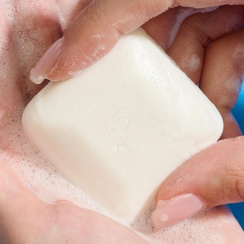 Drunk Elephant Juju and Pekee Baby Bar Duo - 28 g/1 oz Each - Clean Clinical Skincare - Cruelty-Free - Dermatologist-Tested - Free of Essential Oils, Silicones, and Fragrance