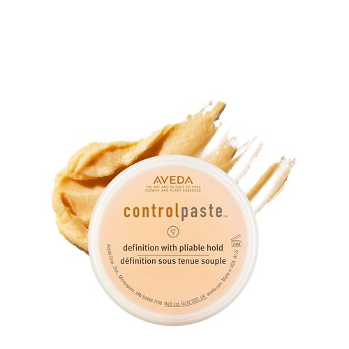 Aveda Control Paste | Hair Pomade for Strong Hold & Texture - 2.6 oz
