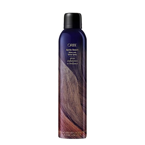 Oribe Wave And Shine Spray - Achieve Effortless Beachy Waves | Lightweight Formula