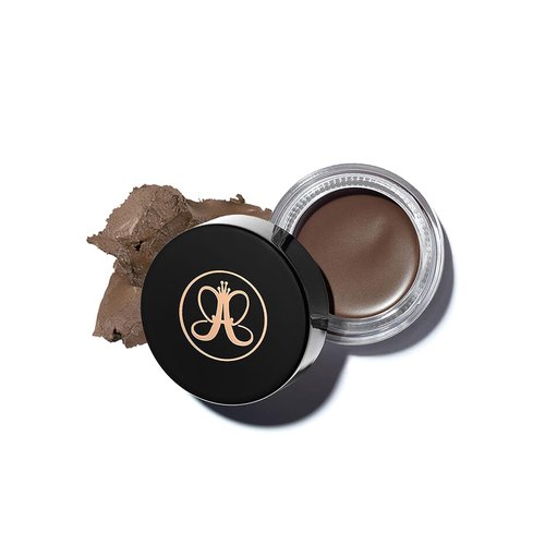 Anastasia Beverly Hills - DIPBROW Pomade | Waterproof Eyebrow Gel in Rich Brown Shade