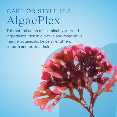 AQUAGE Beyond Shine - Fine-Mist Silkening Glossing Spray | Travel Size, 2 fl. oz for Curly Texture