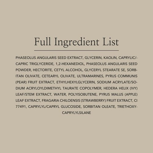 Beauty of Joseon Red Bean Pore Refreshing Mask Mud Cream Hydrating Wash Off Pack, Pore Cleansing Exfoliator, Korean Skin Care for Men and Women 140ml, 4.73 fl.oz