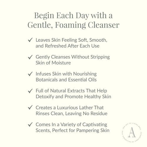 Archipelago Botanicals Milk Body Wash - Moisturizing Formula for Dry, Sensitive Skin | 33 oz, Paraben-Free
