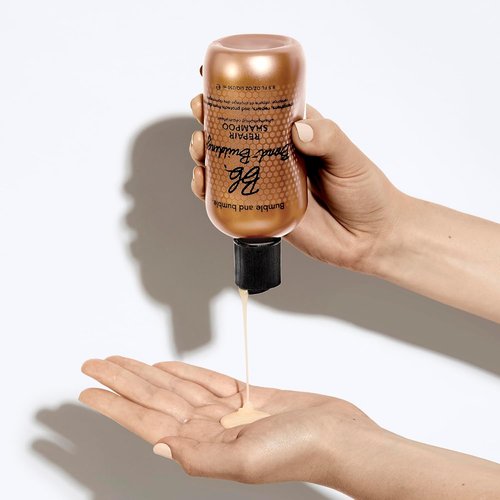 Bumble and bumble. Bond-Building Hair Repair Shampoo - Strengthens, Smooths Frizz & Adds Shine | For All Hair Types