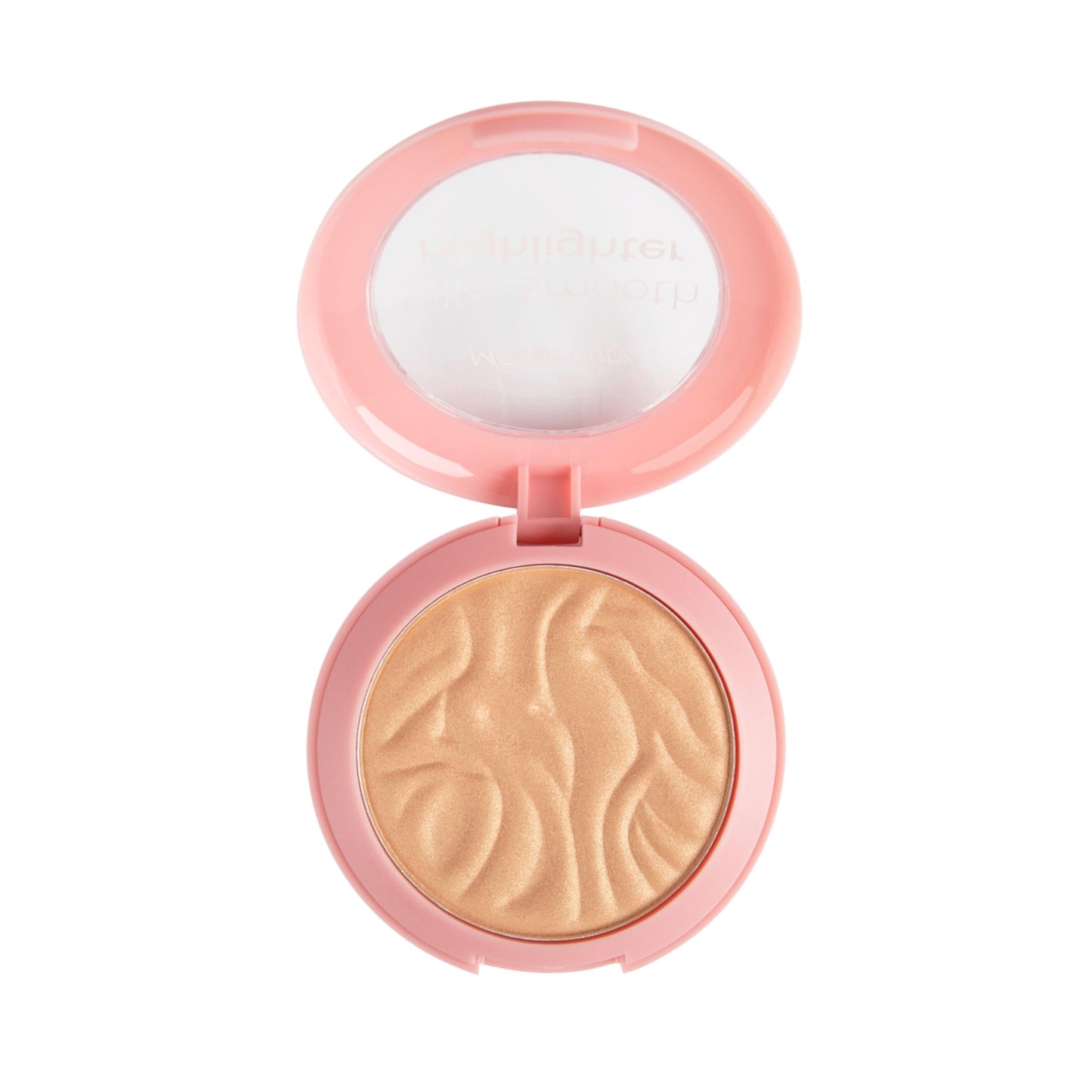 MCoBeauty Silky Smooth Highlighter, Luminous Glow, Vegan, Cruelty Free Cosmetics