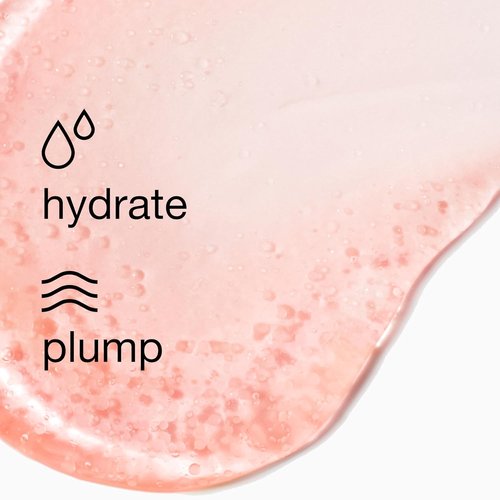 Clinique Moisture Surge Face Serum - Hydrating & Plumping Concentrate for All Skin Types | Hyaluronic Acid Blend