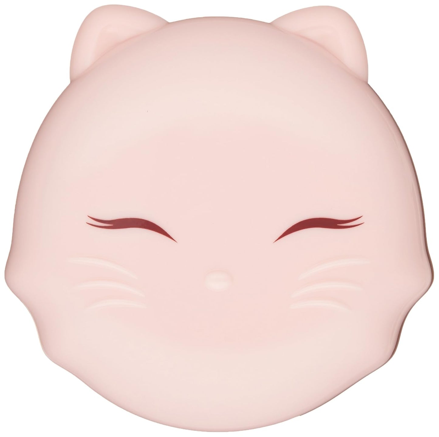 TONYMOLY Cats Wink Clear Pact - Lightweight Clear Skin Powder for Flawless Finish | 01 Clear Skin