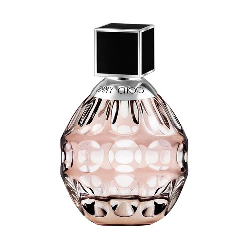 JIMMY CHOO - Signature Eau de Parfum - Floral Fruity Women's Fragrance - Green Tea Rose & Vibrant Wood Notes