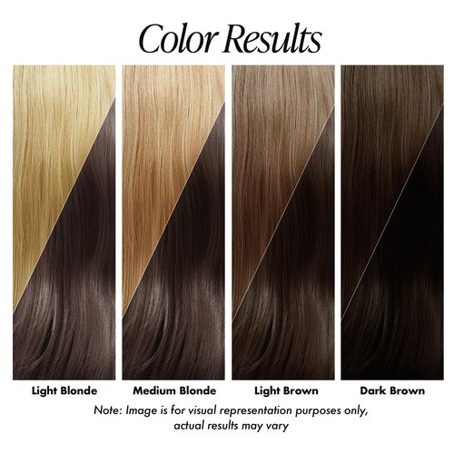 Adore Semi Permanent Hair Color - 107 Mocha | Vegan, Cruelty-Free Brown Dye | No Ammonia, No Peroxide, 4 Fl Oz