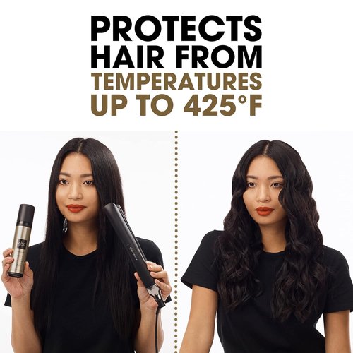 GHD Bodyguard Heat Protectant - Lightweight Hair Spray for Healthier, Protected Hair