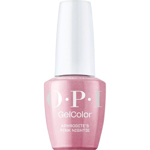 OPI GelColor LED Cure Gel Nail Polish - Pink & Purple Shades | Salon-Quality Shine & Long-Lasting Wear | 0.5 Fl Oz