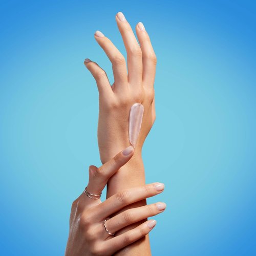 Biotherm Biomains Age-Delaying Hand Cream - Smooth & Soften Skin for Youthful Hands | 3.4 Fl. Oz.
