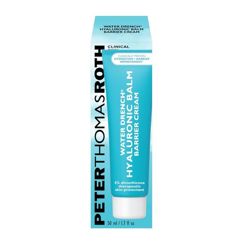 Peter Thomas Roth | Water Drench® Hyaluronic Balm - Moisturizing Barrier Cream for All Skin Types