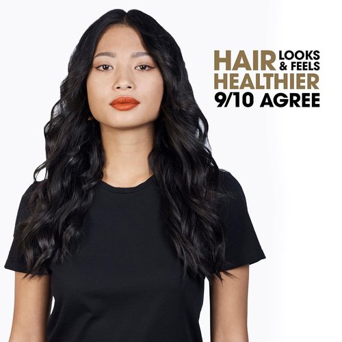 GHD Bodyguard Heat Protectant - Lightweight Hair Spray for Healthier, Protected Hair