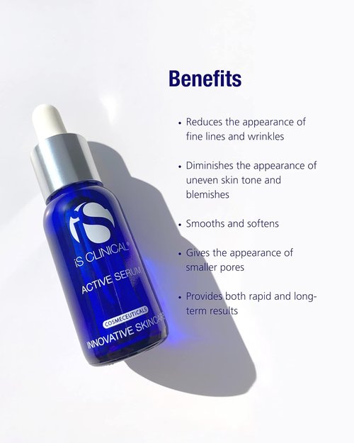 iS CLINICAL Pure Clarity Collection - Clear Complexion Skincare Kit for Blemish-Prone Skin