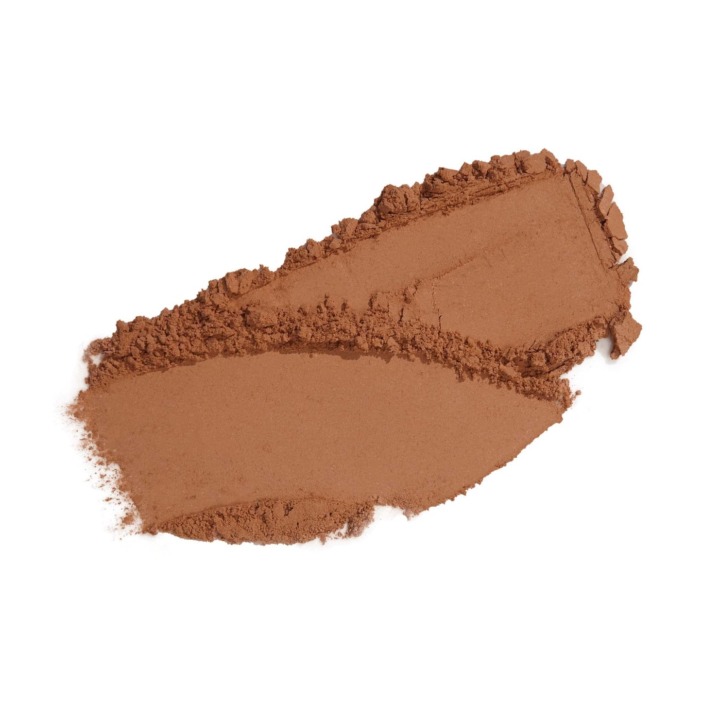 Mally Beauty Soft as Silk Powder Foundation - Rich - Buildable Light to Medium Coverage - Lightweight Matte Finish