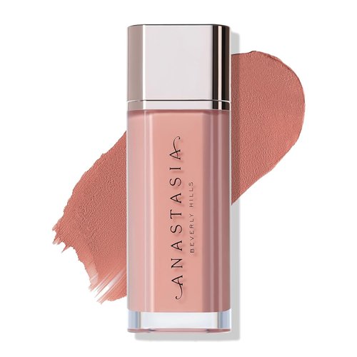 Anastasia Beverly Hills - Velvet Lip Color for Luxurious, Long-Lasting Wear | Rich Pigmentation