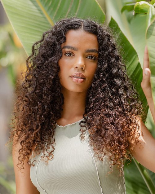 IGK Best Life Nourishing Hair Oil - 100% Plant Powered | Smooth, Soften & Heat Protectant | Vegan & Cruelty Free